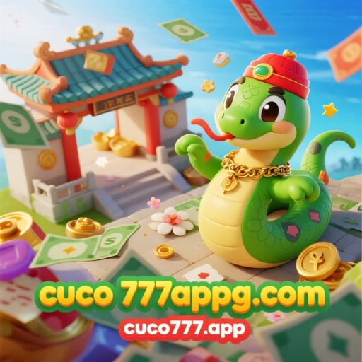 cuco777.app